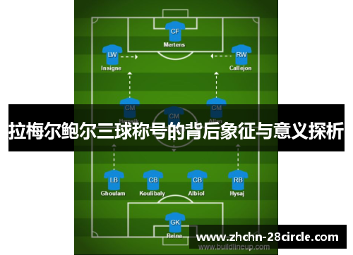 拉梅尔鲍尔三球称号的背后象征与意义探析