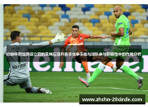 欧联杯附加赛设立目的及其在提升赛事竞争平衡与球队参与积极性中的作用分析
