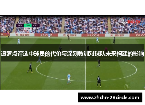 追梦点评选中球员的代价与深刻教训对球队未来构建的影响